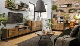 Jaki kolor do brązowych mebli? Odkryj idealne połączenia kolorystyczne