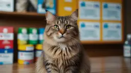 Odrobaczanie kota: zalety, wady i najczęstsze pytania o leczenie