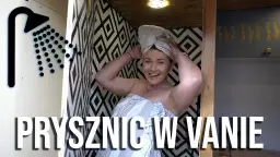 Jak zrobić prysznic w kamperze - praktyczne porady i wskazówki