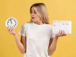 Brak okresu? Sprawdź, jakie badania krwi mogą pomóc w diagnozie