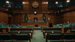 O czym dzisiaj debatują politycy? Gorąca debata w parlamencie!