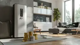 Ile kosztuje montaż pompy ciepła cwu? Sprawdź aktualne ceny i cenniki