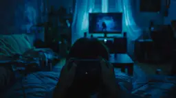 Najbardziej przerażające gry horror na PS4: Top 10 dla odważnych