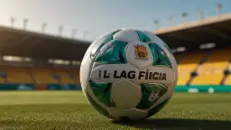 Jakie zmiany czekają La Ligę w sezonie 2025? Prognozy i nowości