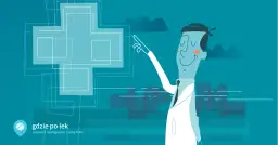 Co oznacza R na recepcie przy leku i jak wpływa na koszty?