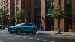 Samochody kompaktowe – Dlaczego warto wybrać kompaktowe auta?