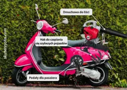 Jak stuningować motorower - kompletny poradnik modyfikacji i tuningu silnika