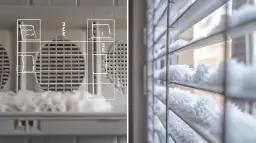 Jak dobrać filtr do kratki wentylacyjnej? 4 praktyczne wskazówki