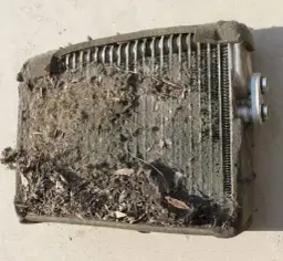 Objawy uszkodzonego parownika klimatyzacji - jak je rozpoznać?