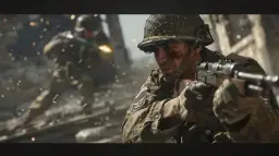 Call of Duty: WWII: Jakie są minimalne wymagania sprzętowe gry?