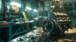 Jaki silnik wybrać do Audi A1? Przewodnik dla kupujących