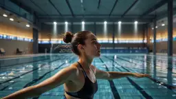 Jak często pływać? Optymalna częstotliwość dla zdrowia i kondycji