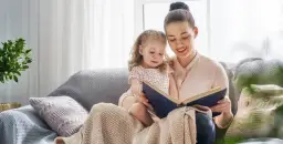 Jak czytanie wpływa na rozwój dziecka i kształtuje jego przyszłość