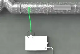 Zapach do rekuperacji: Skuteczna aromatyzacja powietrza w domu