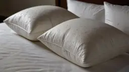 Najlepsze poduszki ortopedyczne: Jakie modele zapewniają najlepszy komfort?