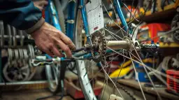 Wymiana łańcucha w rowerze: Kiedy jest ona absolutnie konieczna?