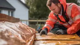 Izolacja fundamentów: Koszty, rodzaje i kryteria wyboru