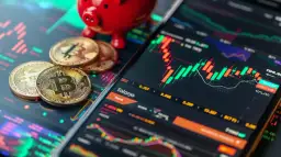 Jak zacząć na giełdzie kryptowalut? Praktyczne wskazówki