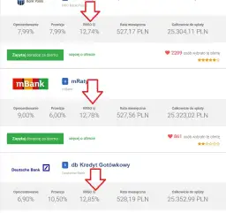 Co to jest RRSO przy pożyczce i jak uniknąć wysokich kosztów?