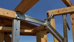 Wieszak krokwiowy: jak montować i jakie ma zastosowanie?