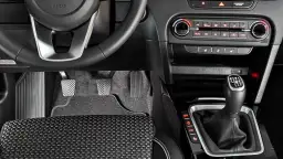 Czujnik położenia sprzęgła - 7 objawów awarii, które ignorujesz