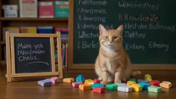 Jakie imię wybrać dla kota: Inspiracje i najlepsze pomysły