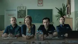 Belfer pierwszy sezon: Fabuła, obsada i odbiór kryminalnego hitu