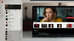 Kasia Sochacka: Jak platforma YouTube zmieniła karierę muzyczną?