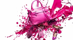 Magenta: Jaki to kolor i jak go nosić? Przewodnik dla odważnych!