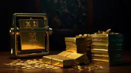 Gorączka złota XXI wieku: Film, który rozpali Twoją chciwość