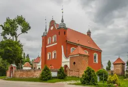 Dowiedz się, czy kościół faktycznie płaci podatki od otrzymanych darowizn