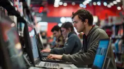 Black Friday w Komputroniku: Jakie promocje na elektronikę czekają?