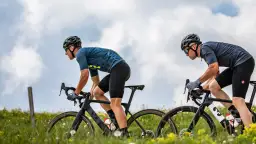 Czy rower naprawdę odchudza? Sprawdź, jak skutecznie spalić tłuszcz!