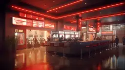 Najnowszy Repertuar Kina Cinema 3D Biała Podlaska - Sprawdź Co Grają!