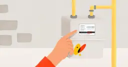 Cómo enviar la lectura del contador de gas a Nedgia fácilmente