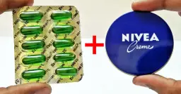 Czy krem NIVEA jest dobry na oparzenia? Sprawdź skuteczność i opinie