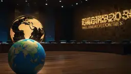 Kto naprawdę rządzi światową gospodarką? Kraje G20 ujawnione