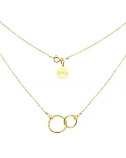 Naszyjnik karma: znaczenie i symbolika - poznaj moc amuletu