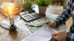 Brak rachunku Jak otrzymać rachunek za prąd