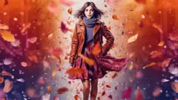 Taneczne trendy: 9 modnych stylizacji na jesień i zimę