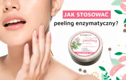 Ile trzymać peeling na twarzy, by uniknąć podrażnień i efektów ubocznych
