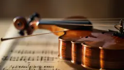 Jakie dźwięki wydają skrzypce? Szczegółowa analiza instrumentu