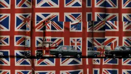 Wielka Brytania: 9 faktów, których nie znałeś. Zaskocz znajomych