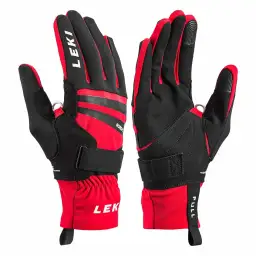 Jak wybrać najlepsze rękawice na narty, które ochronią przed zimnem i wilgocią