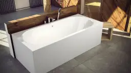 Ile kosztuje wanna do łazienki? Ceny i porównanie rodzajów