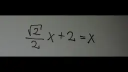 Jak pozbyć się pierwiastka z równania i uniknąć typowych błędów