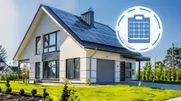 Koszt instalacji paneli PV na dachu Najważniejsze składowe