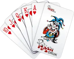 Kompletny poradnik jak zrobić karty do gry: 5 prostych kroków w domu