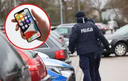 Czy policja namierzy zgubiony telefon? Poznaj realne możliwości i ograniczenia