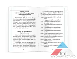 Poznaj wszystkie litanie do Matki Bożej: tekst i znaczenie modlitw maryjnych